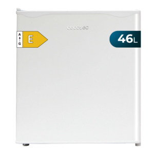 GrandCooler 20000 SilentCompress White E