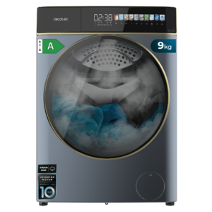 Bolero DressCode 9900 Inverter FullColor Ice Blue A