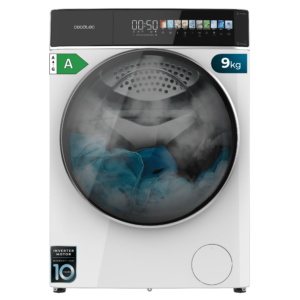 Bolero DressCode 9900 Autodose Inverter FullColor A
