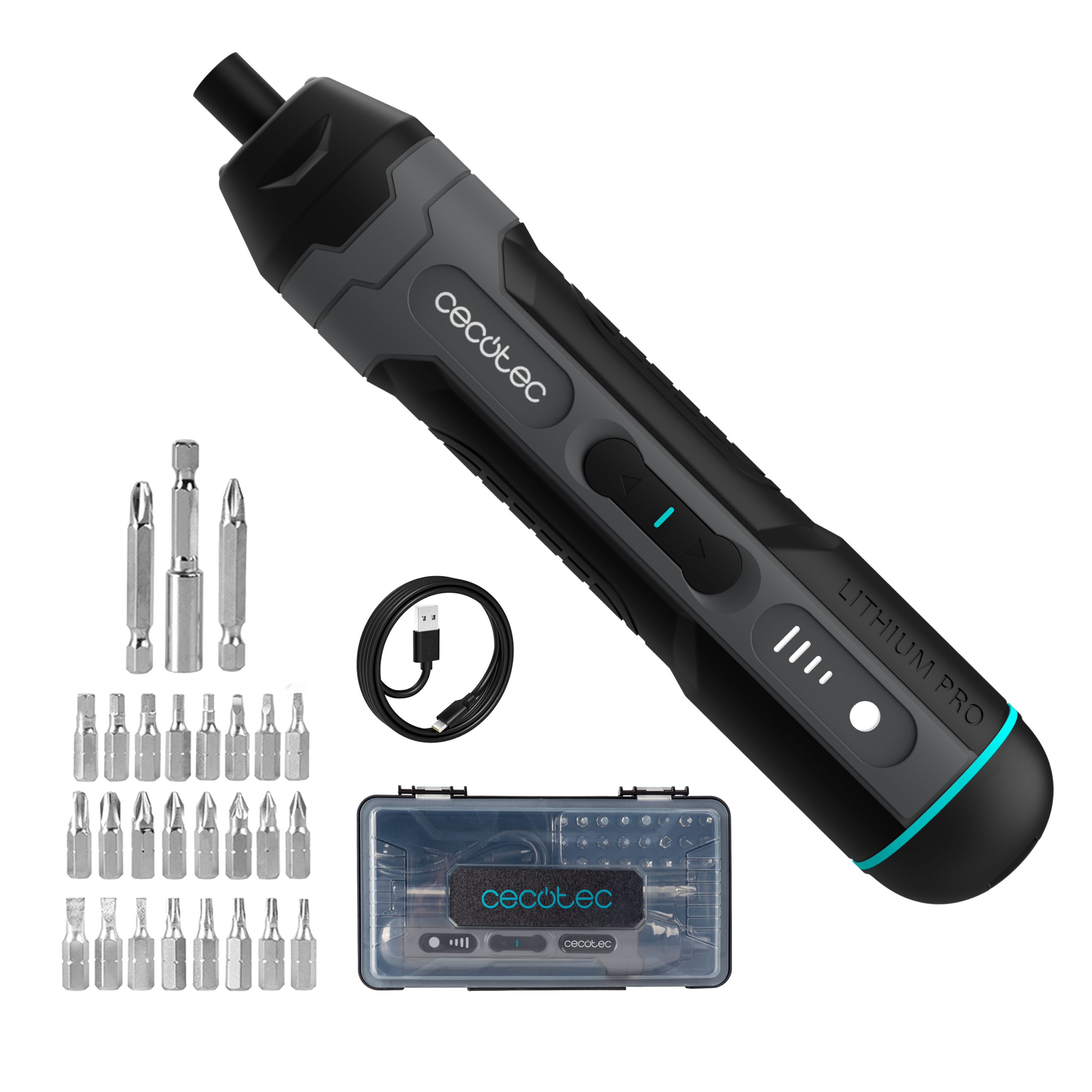 EasyGyro 3000 Pocket