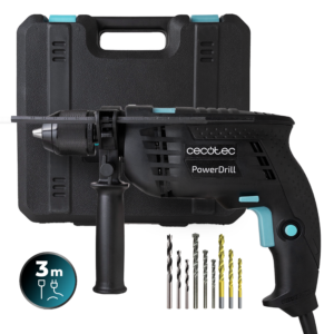 PowerDrill 850 Keyless