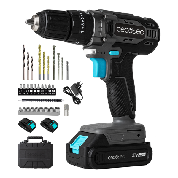 PowerForce 2120 Impact
