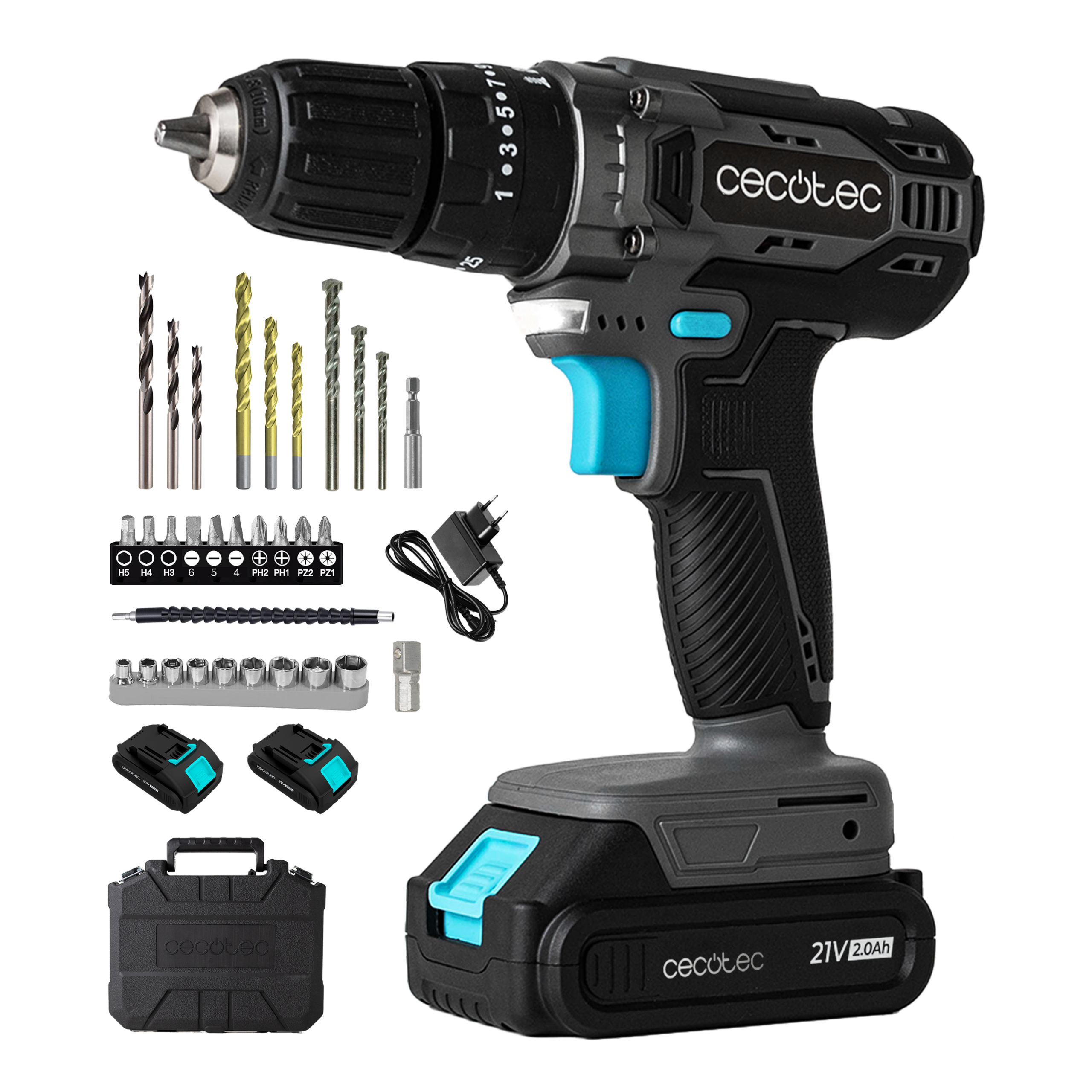 PowerForce 2120 Impact
