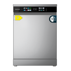 Bolero Aguazero 6210 Inox D