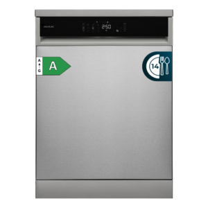 Bolero Aguazero 6800 Inox A
