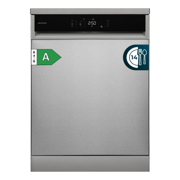 Bolero Aguazero 6800 Inox A