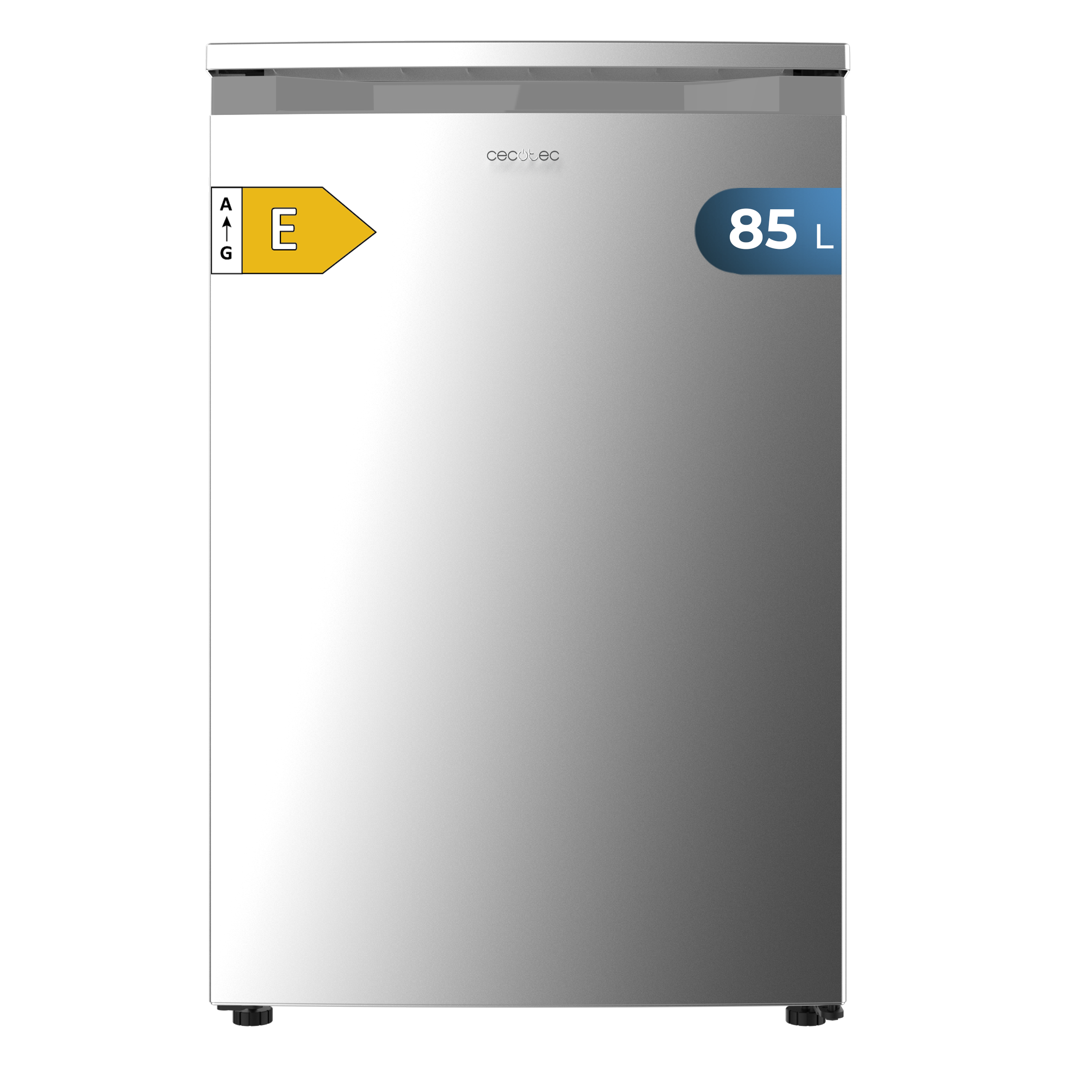 Bolero CoolMarket TF 85 Inox E