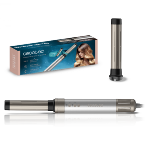 CeramicCare 2in1 AirGlisse Aluminum
