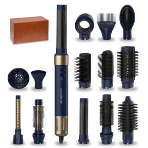CeramicCare 14in1 AirGlisse Blue