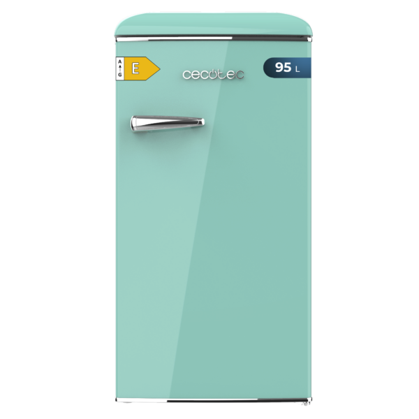 Bolero CoolMarket TT Origin 95 Green E