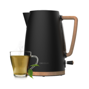 ThermoSense 200 Woody