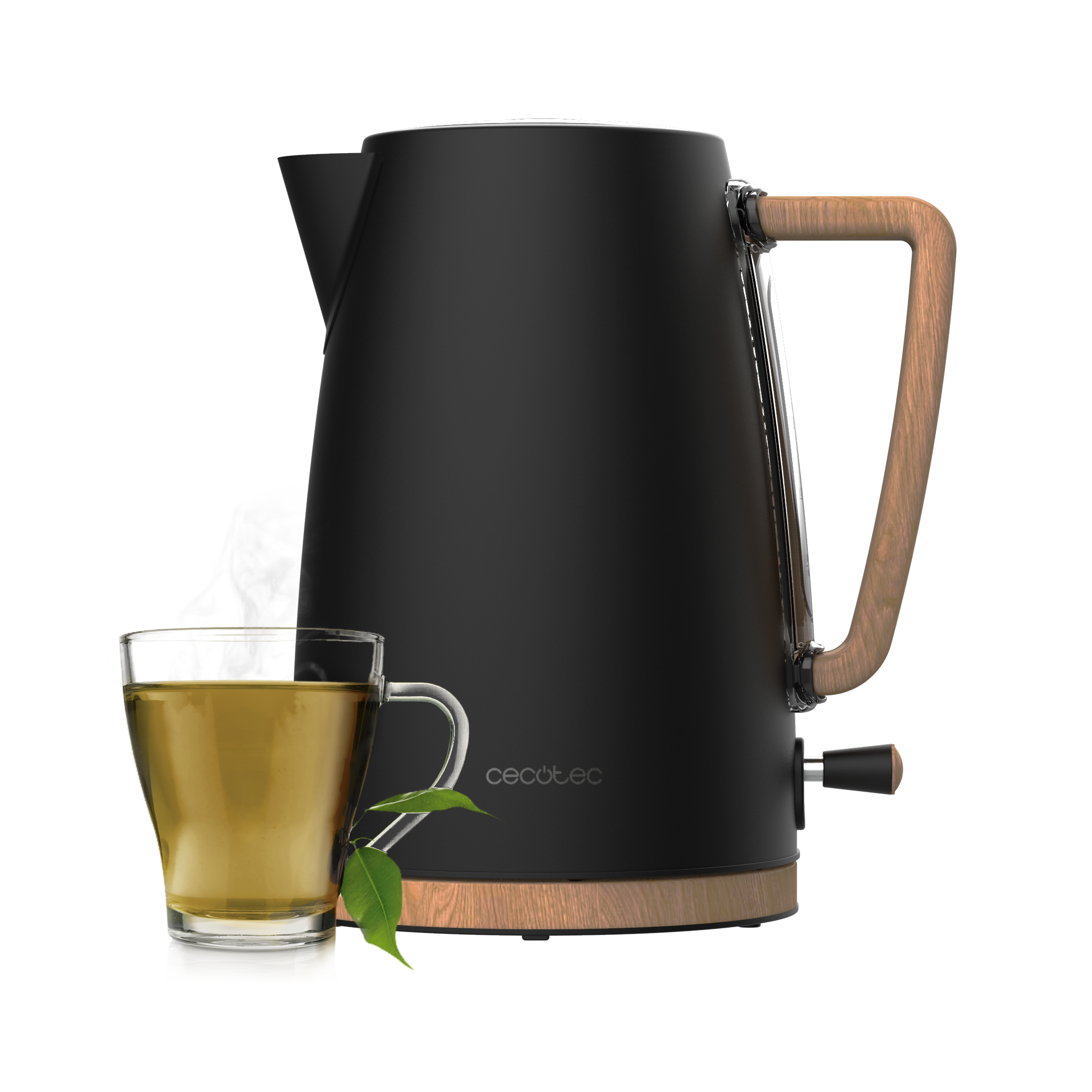 ThermoSense 200 Woody