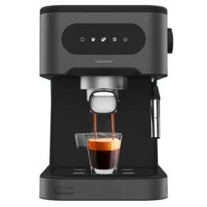 Power Espresso 20 ColdBrew