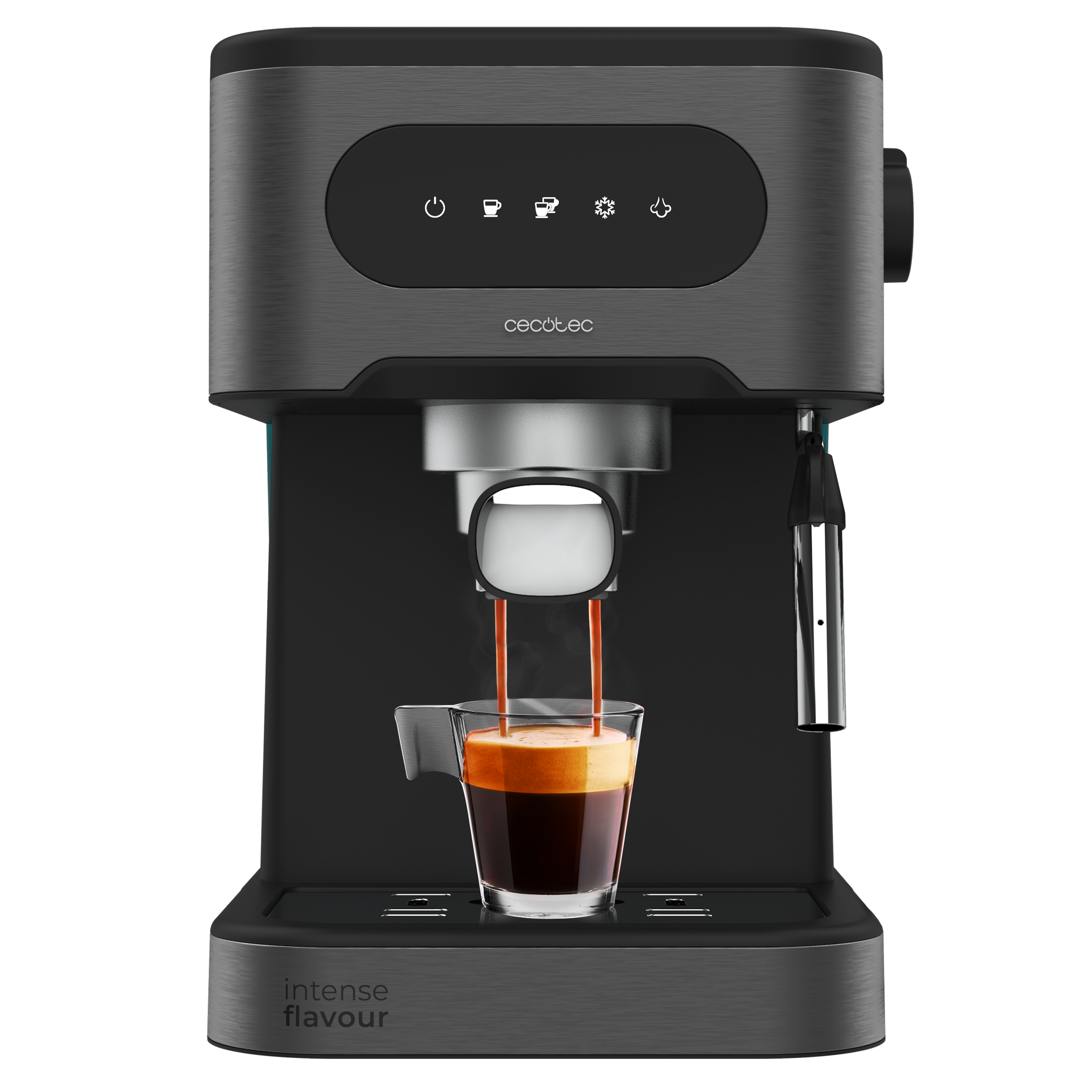 Power Espresso 20 ColdBrew
