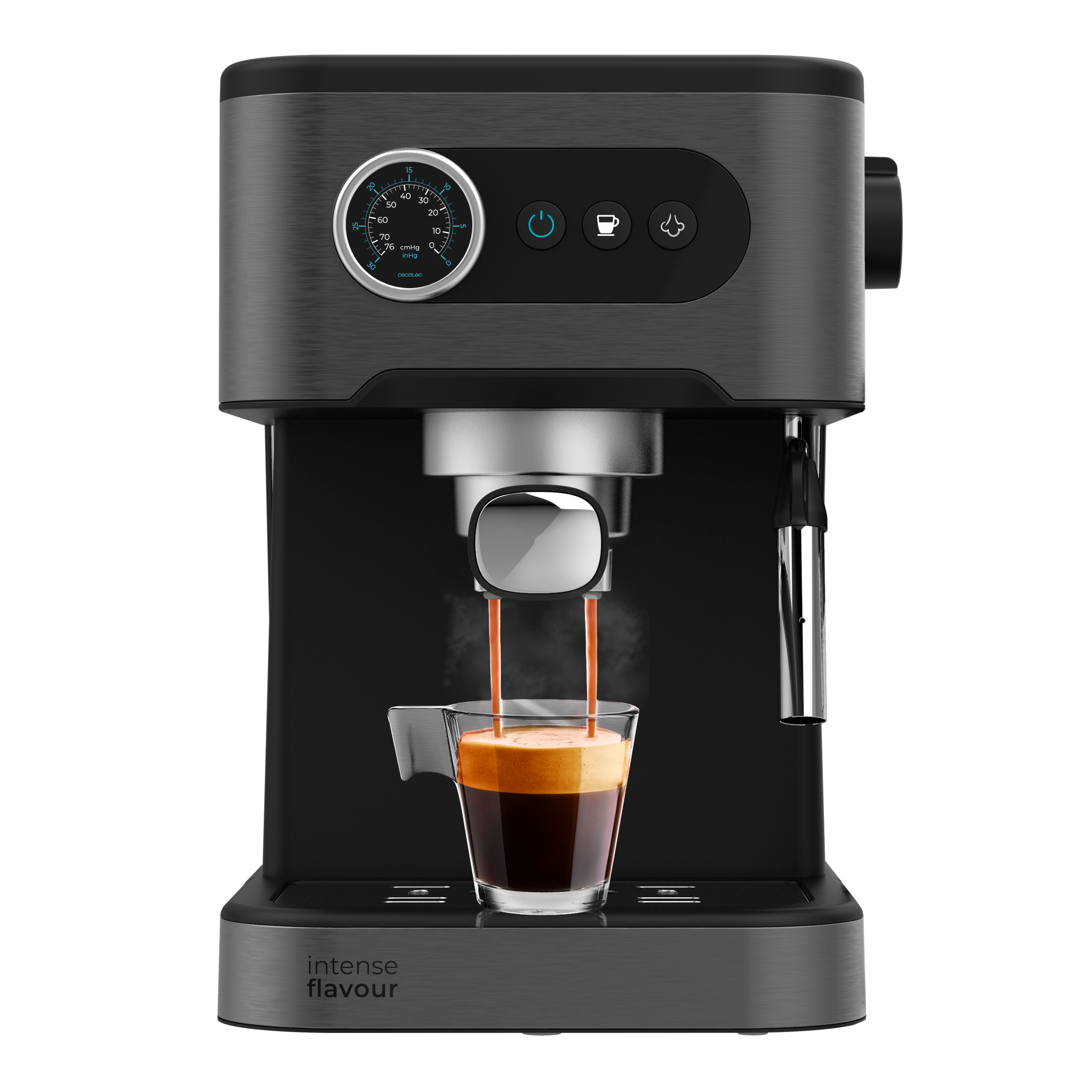 Power Espresso 20 Pro
