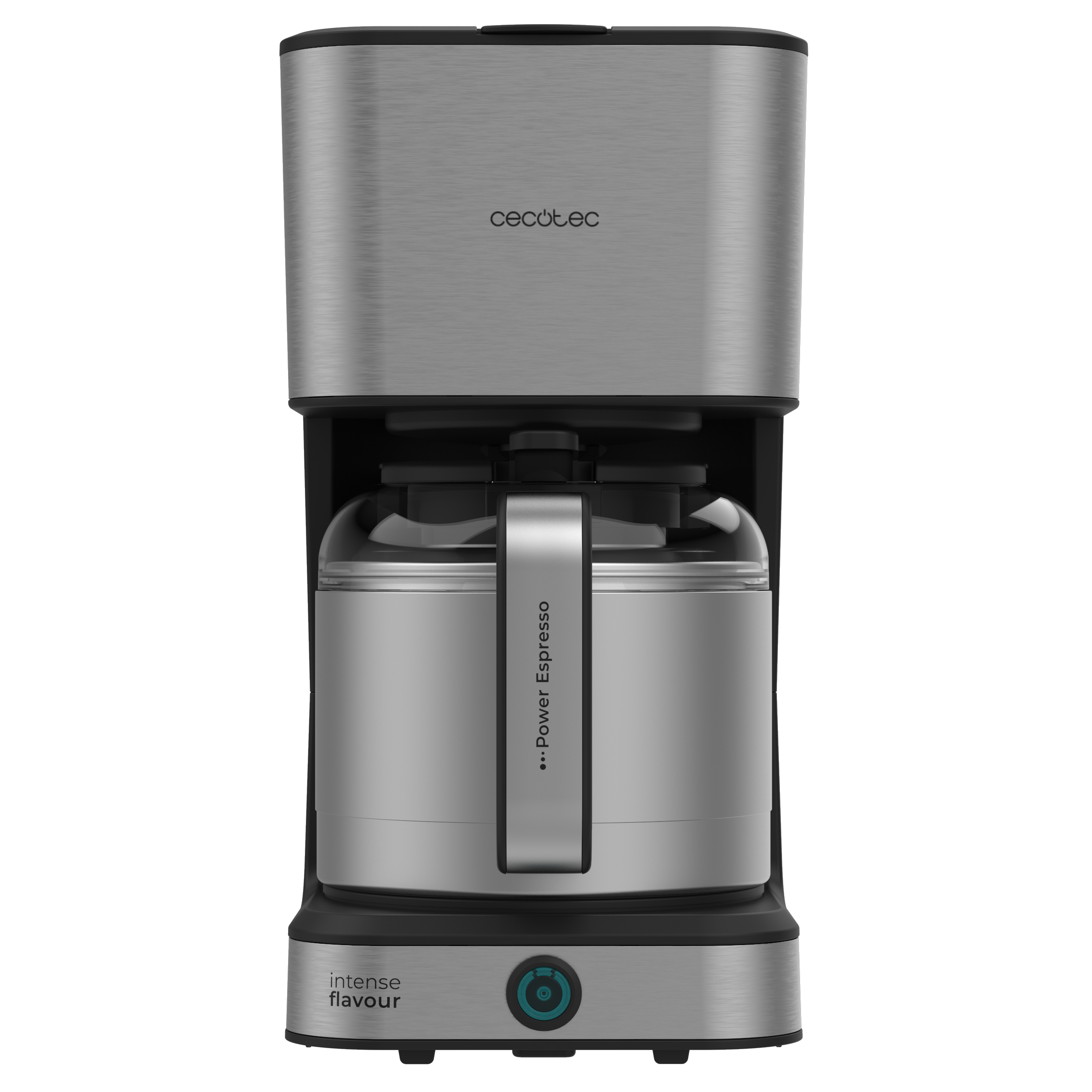 Coffee 66 Drop & Thermo