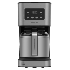 Coffee 66 Drop & Thermo Time