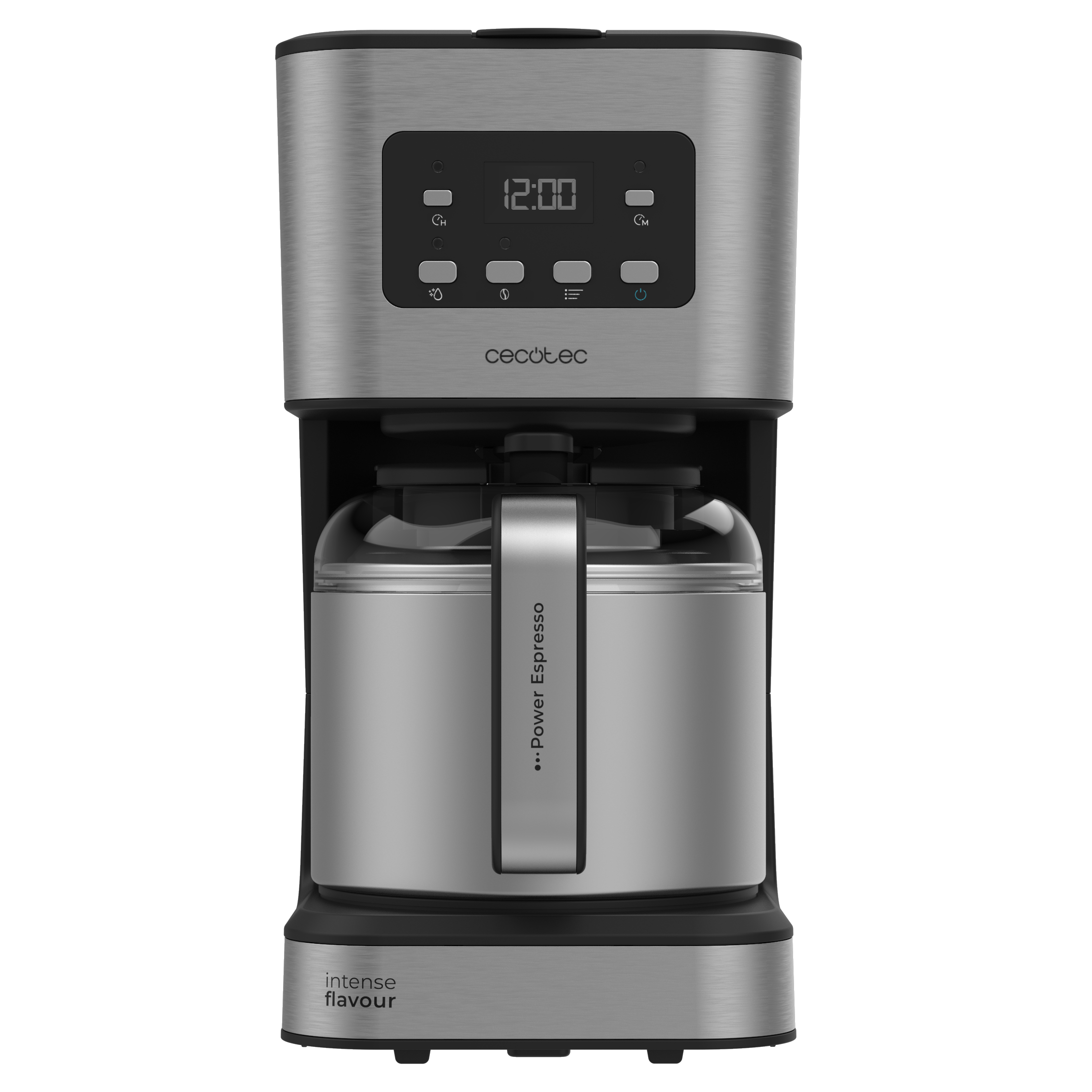 Coffee 66 Drop & Thermo Time