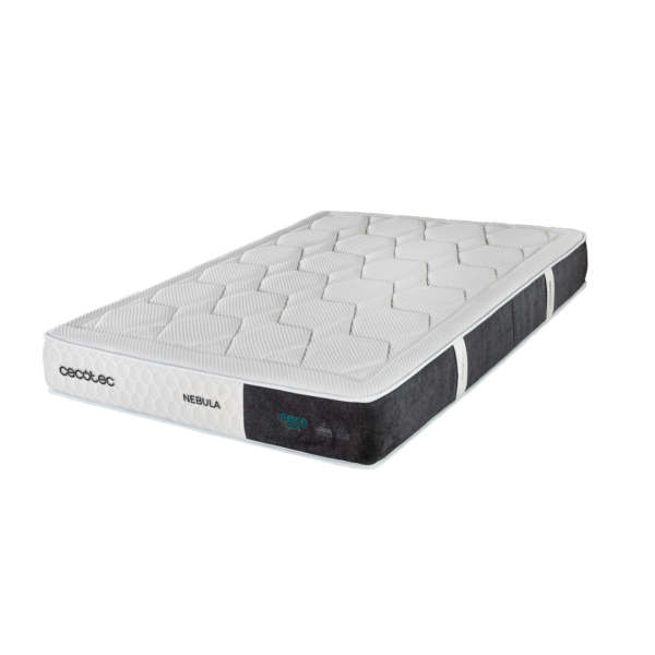 Flow Select Nebula 90x190