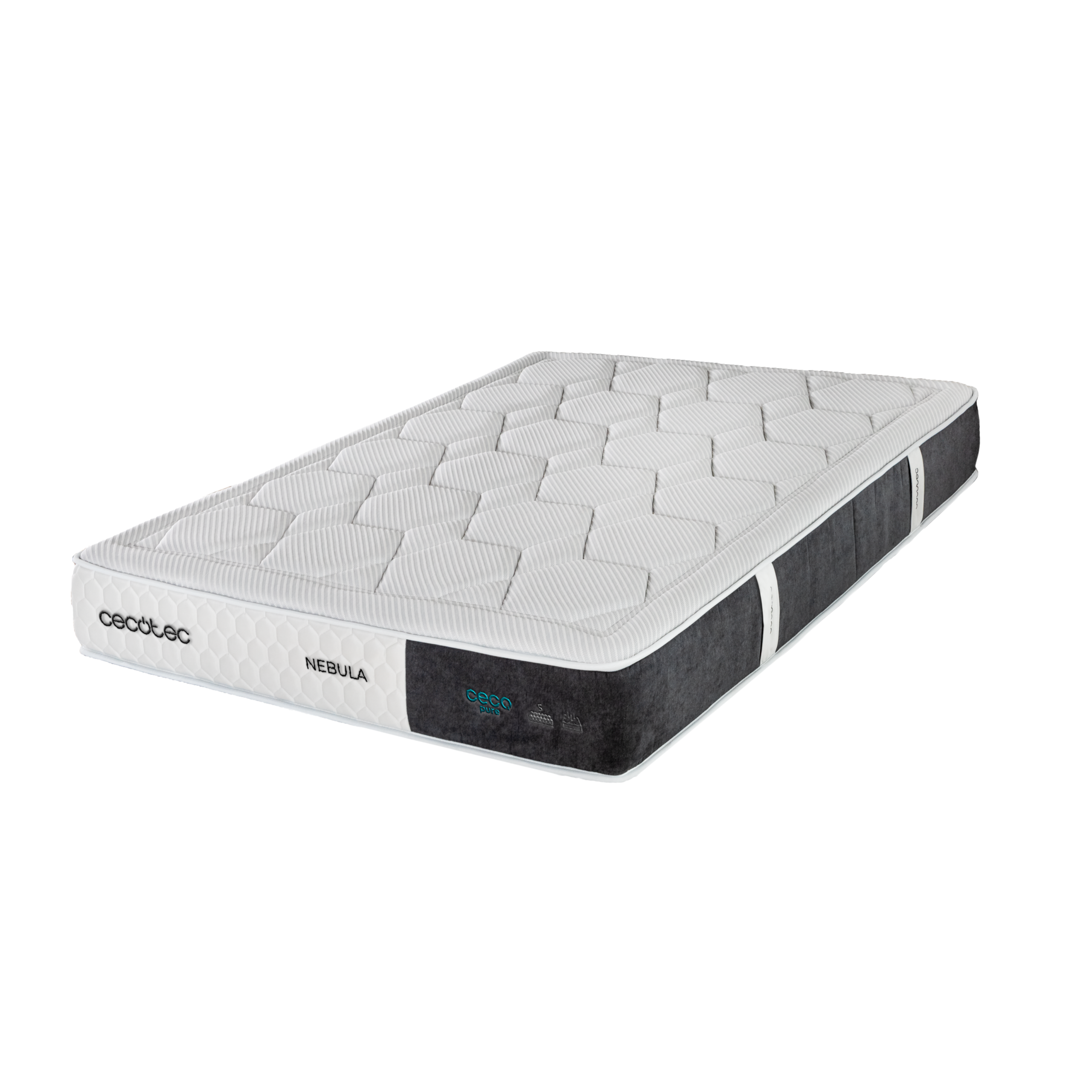 Flow Select Nebula 90x190