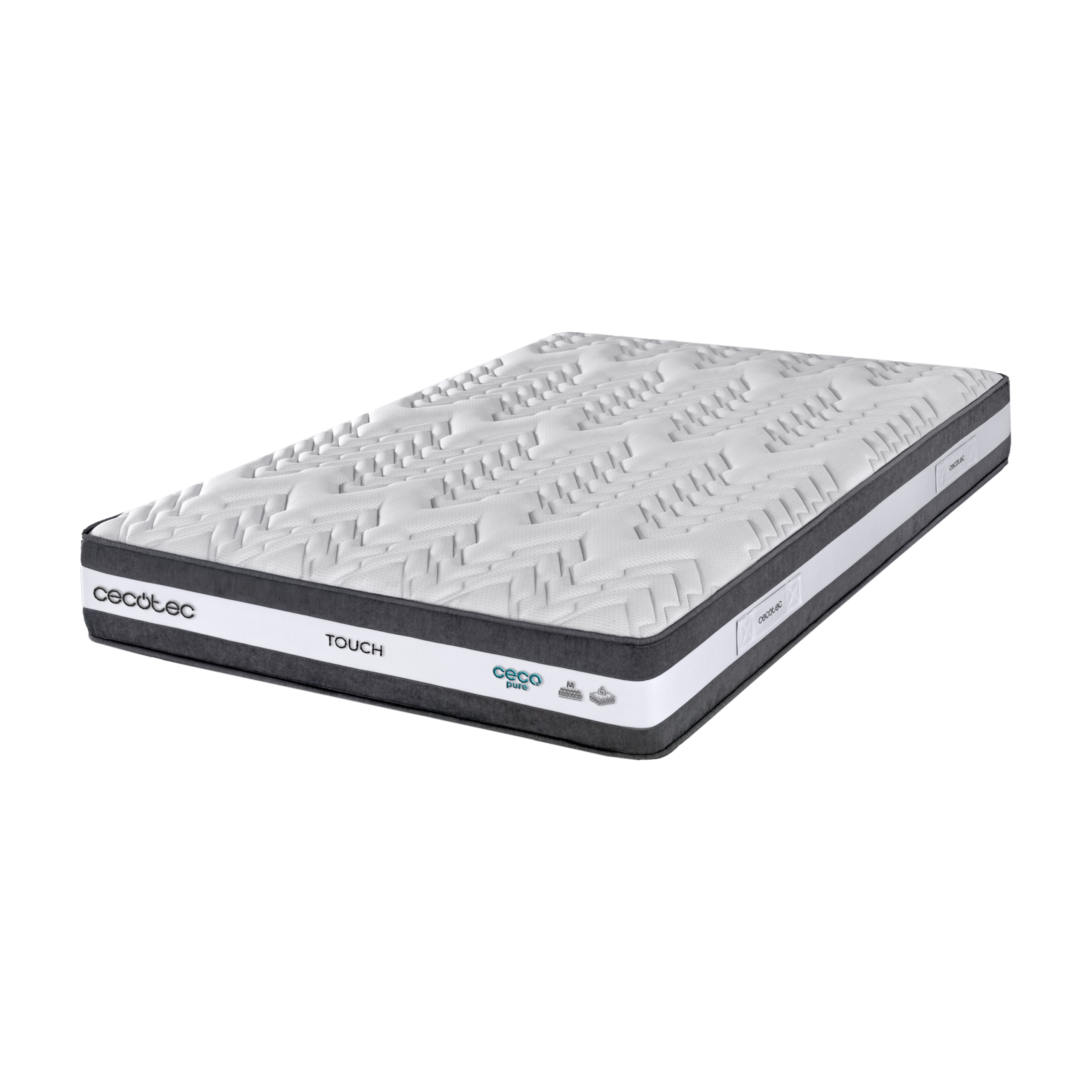 Flow Select Touch 150x190