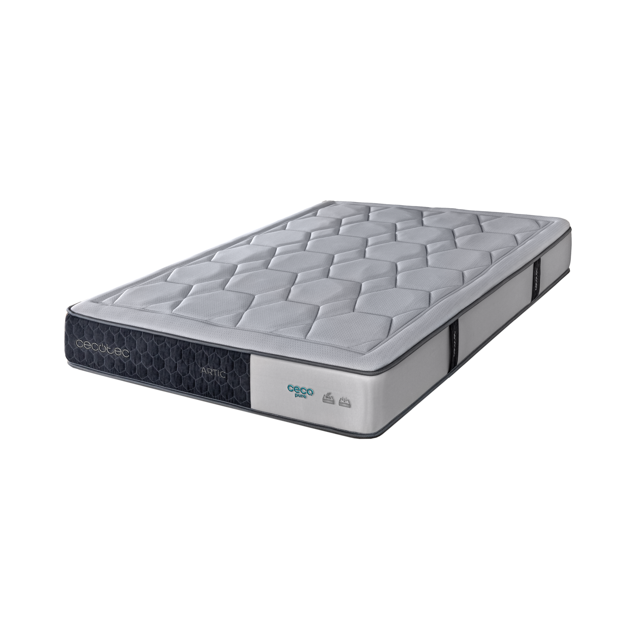 Flow Select Artic 90x190