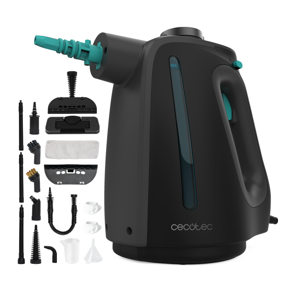 Hydrosteam 1300 Rapid Max