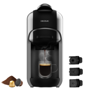FreeStyle Compact