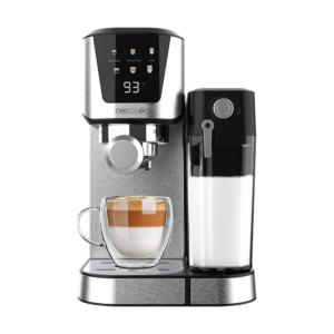 Power Espresso 20 Cream