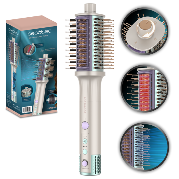CeramicCare Allin1