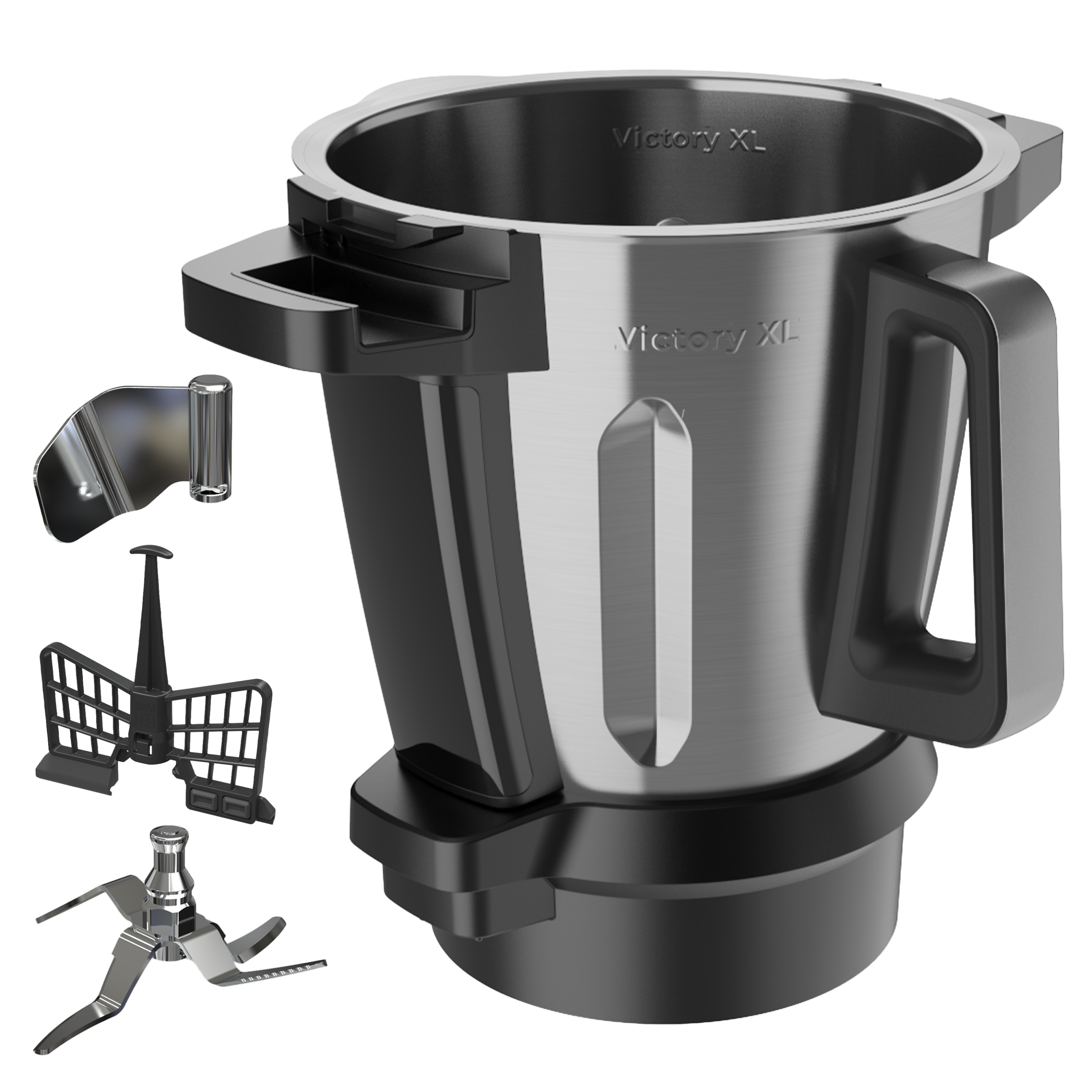 Mambo cooking Jarra Victory & Accessories