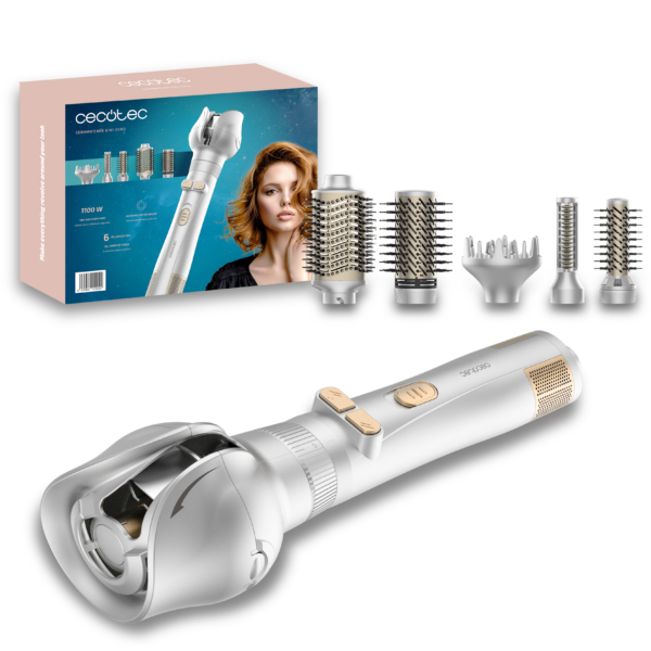 CeramicCare 6in1 Gyro
