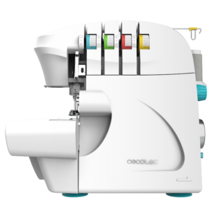 BelleCouture OverLock