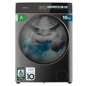 Bolero DressCode 10900 Autodose Inverter FullColor Steel A