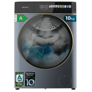 Bolero DressCode 10900 Autodose Inverter FullColor Ice Blue A