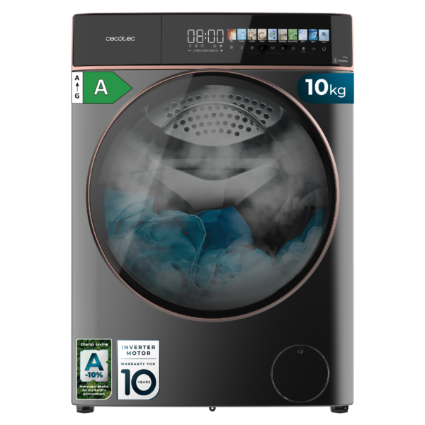 Bolero DressCode 10900 Inverter FullColor Steel A