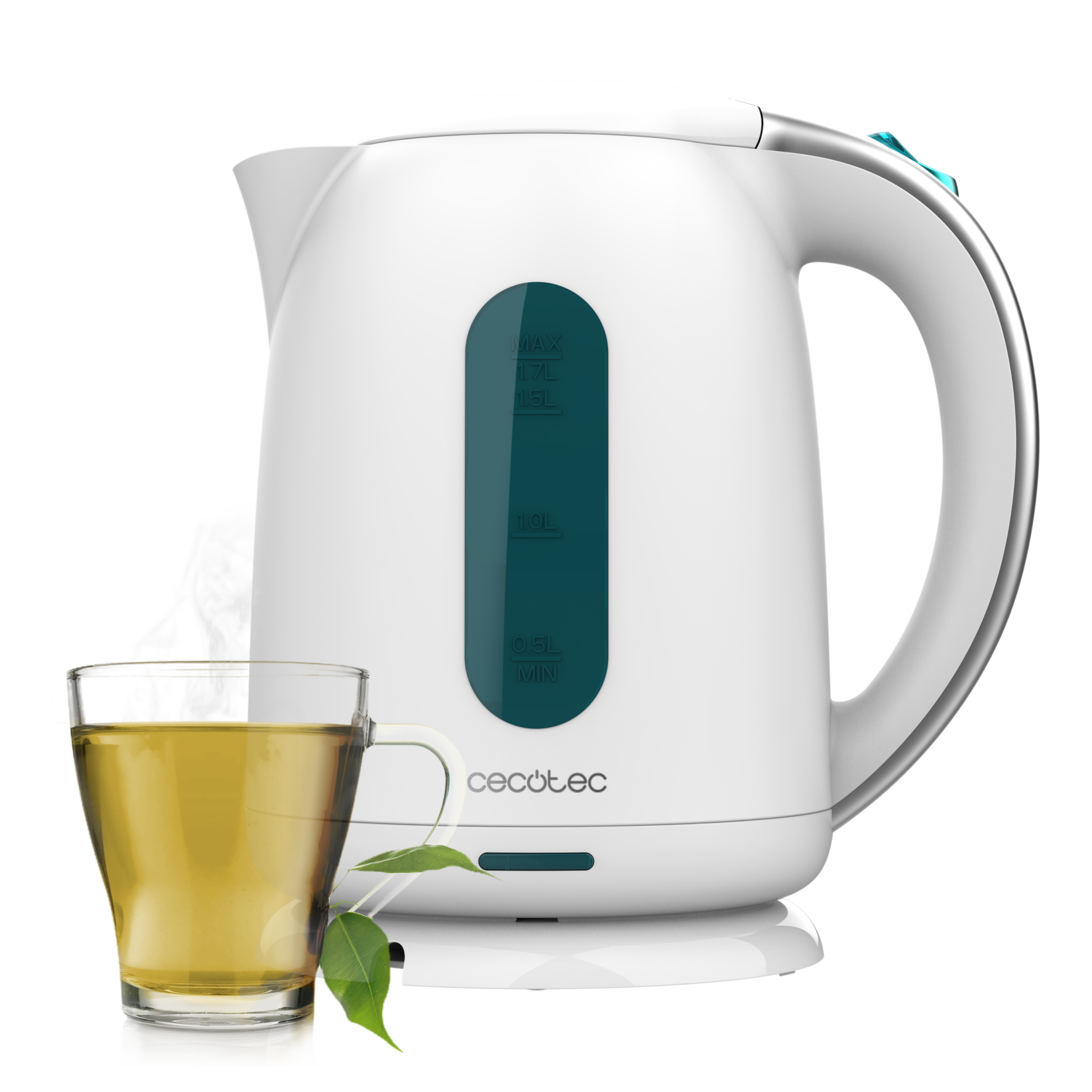 Thermosense 180 White