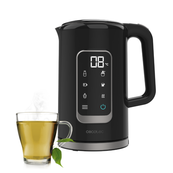 Thermosense 500 Touch