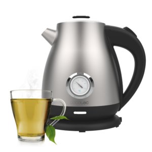 Thermosense 620 Retro Steel