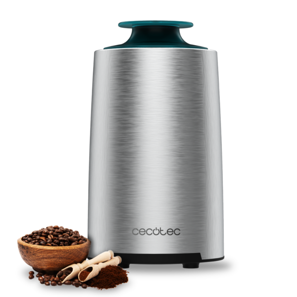 Titanmill 400 Steel