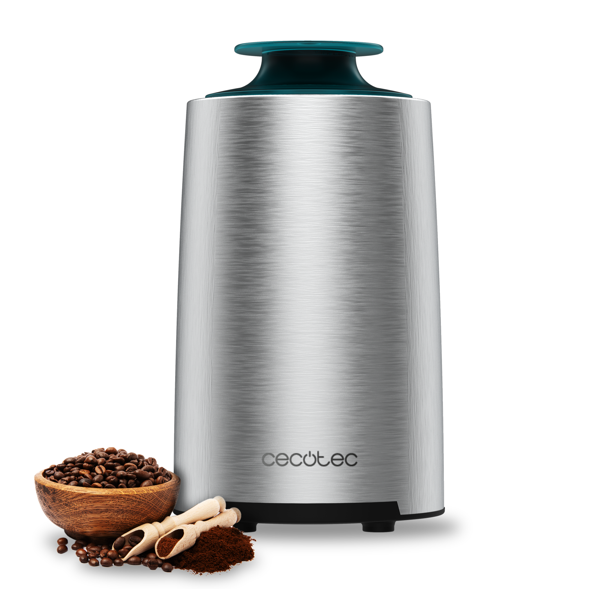 Titanmill 400 Steel