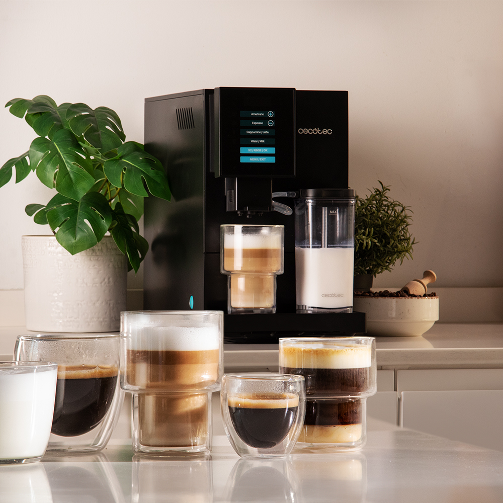 Cremmaet Compactccino - Image 2