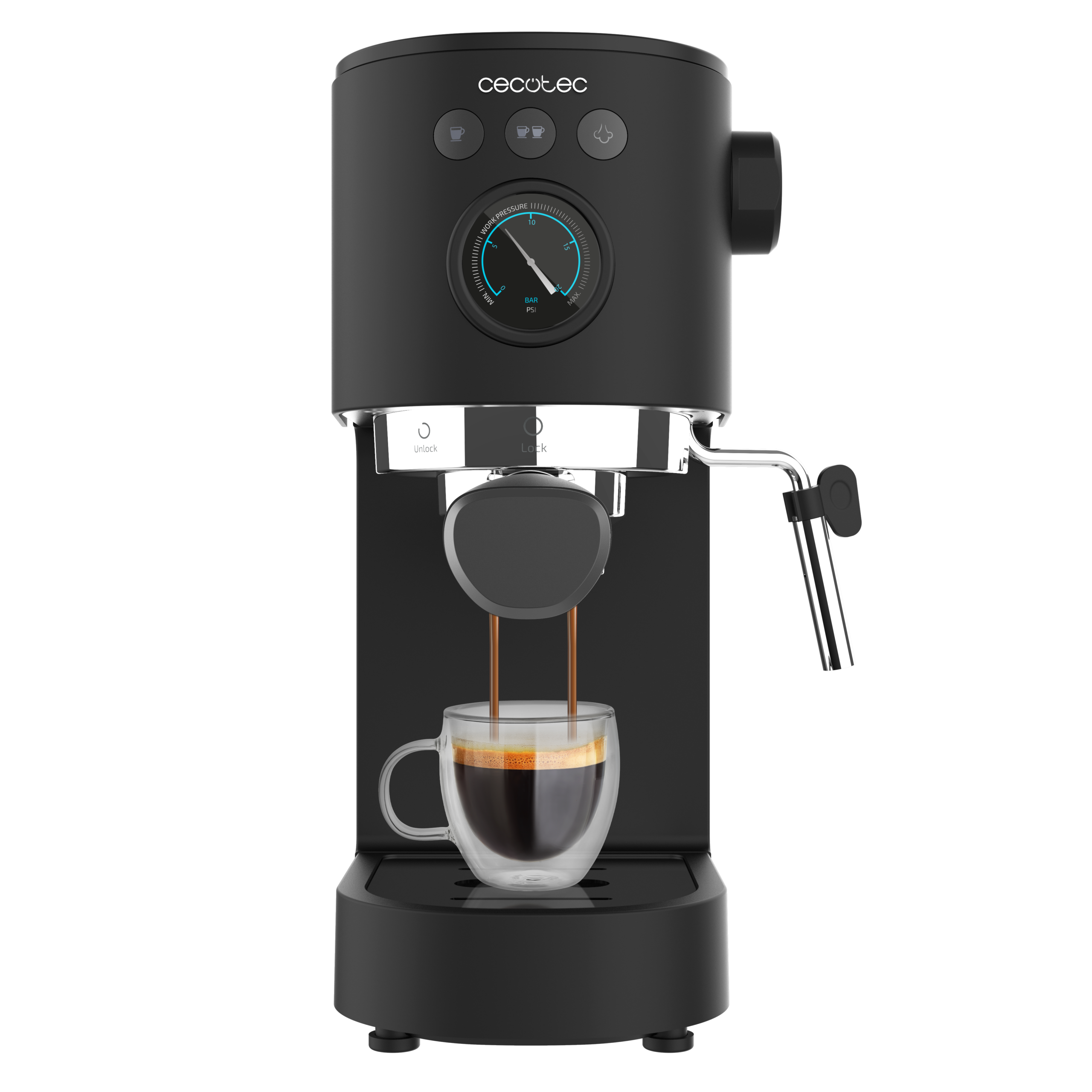 Cafelizzia Fast Pro