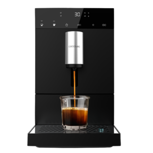 Máquina de café superautomática Cremmaet Compact