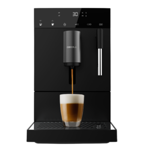 Máquina de café superautomática Cremmaet Compact Steam