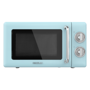 Micro-ondas 20L ProClean 3010 Retro Blue