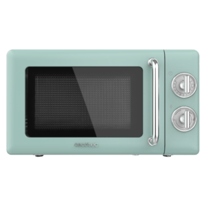 Micro-ondas 20L ProClean 3010 Retro Green
