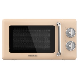 Micro-ondas 20L ProClean 3010 Retro Beige