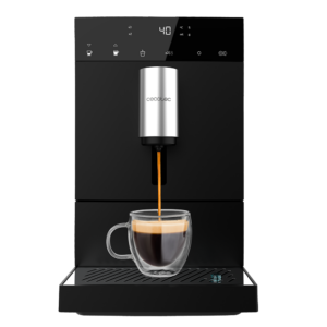 Cremmaet Compact