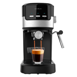 Power Espresso 20 Pecan
